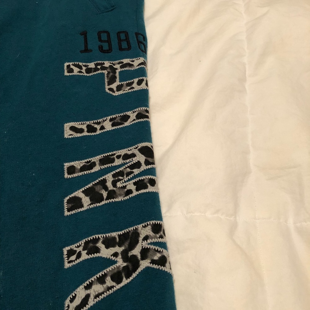 Victoria’s Secret sweat pants